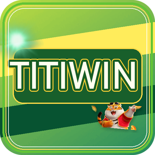 titiwin Brasil logo